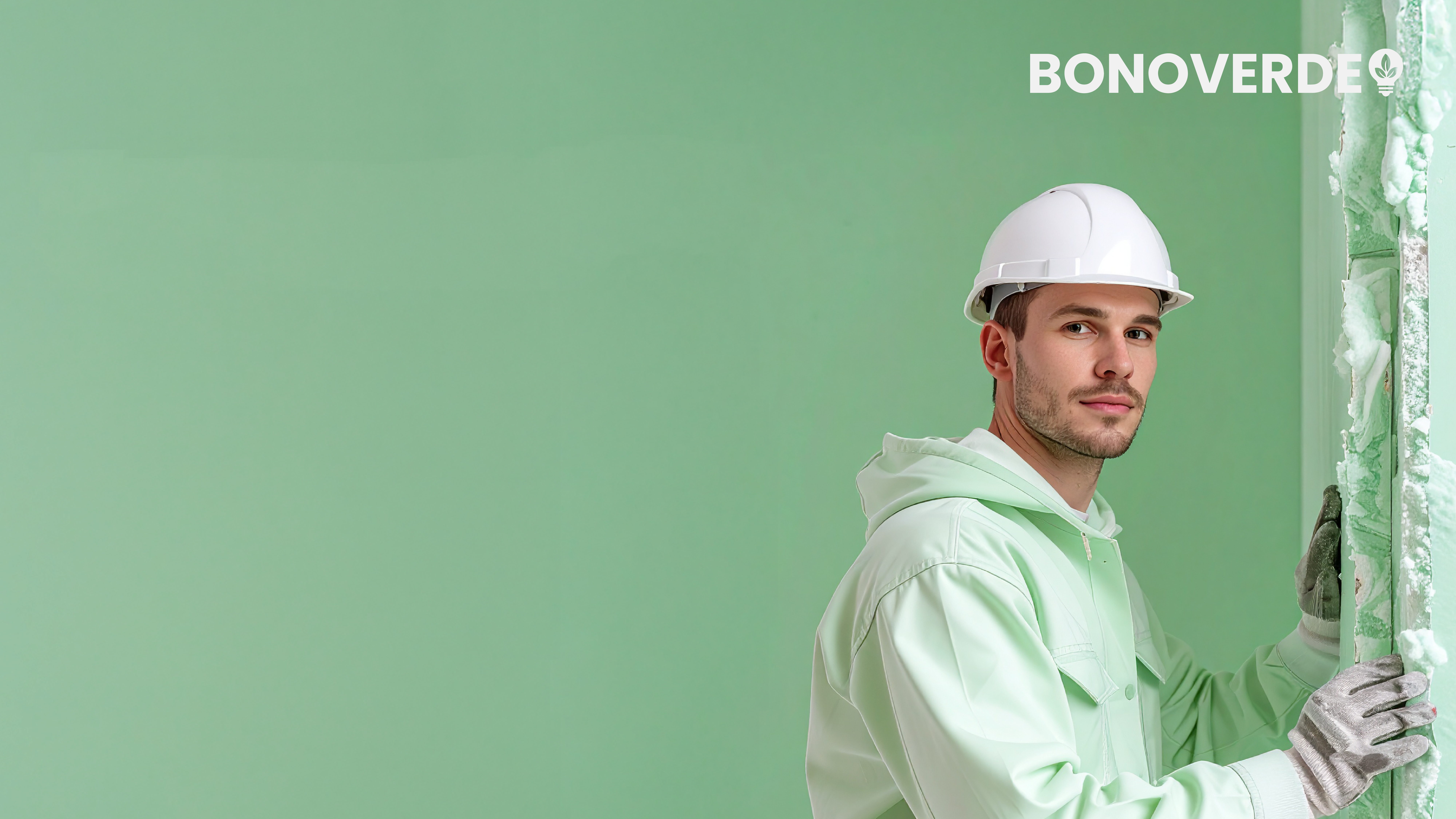 Materiales sostenibles para reformas