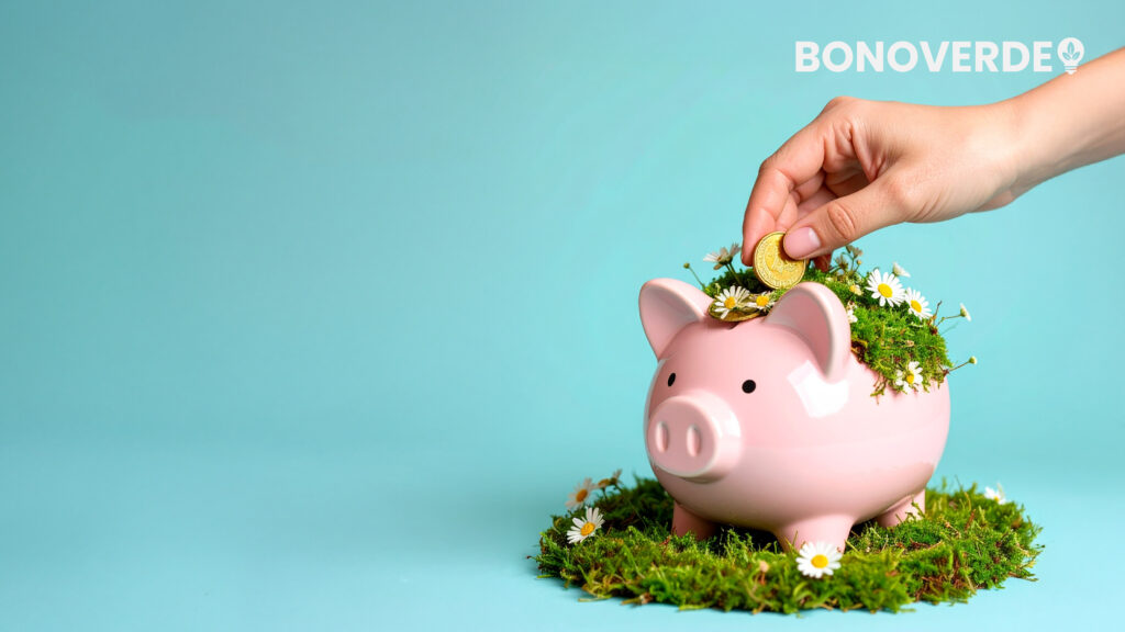 Temperatura ideal en verano